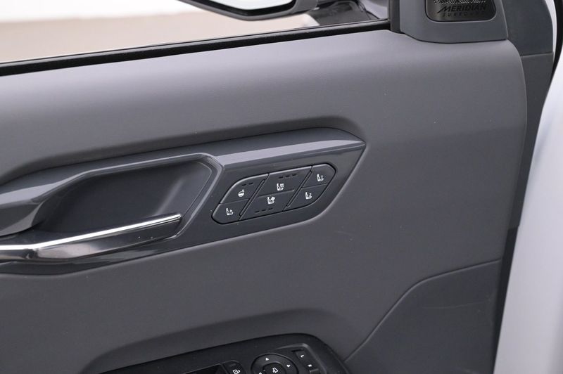 Kia EV9 bild 12