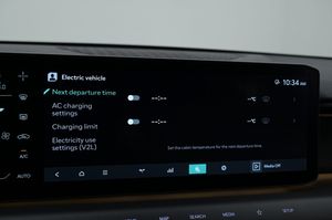 Kia EV9 bild 17