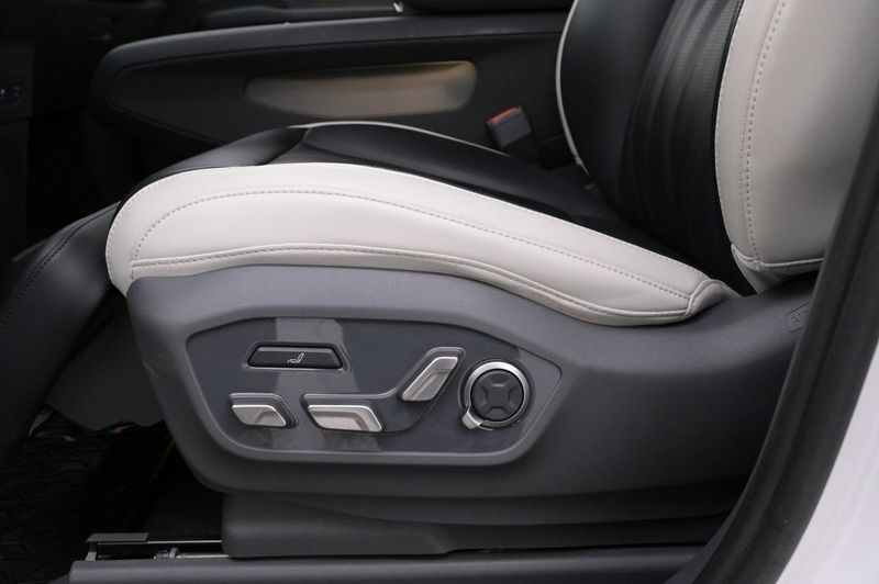 Kia EV9 bild 11