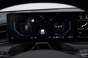 Kia EV9 bild 9