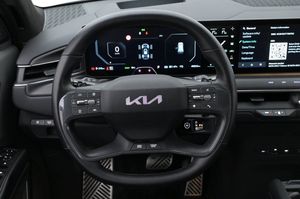 Kia EV9 bild 7