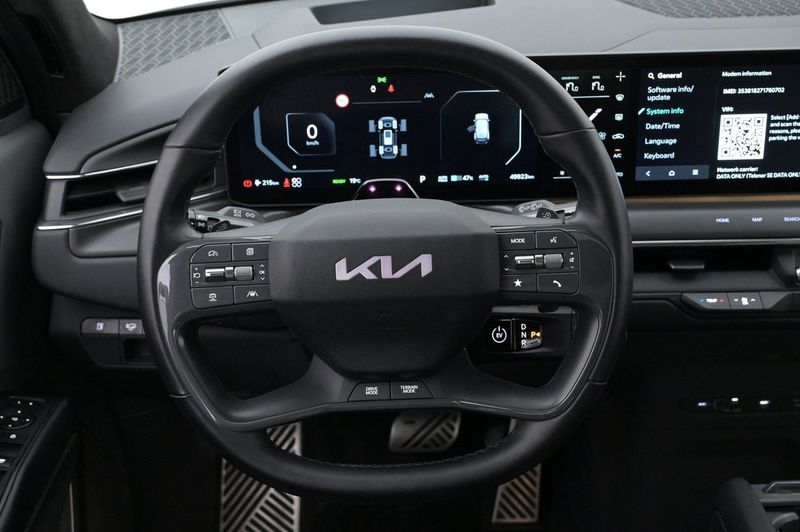 Kia EV9 bild 7