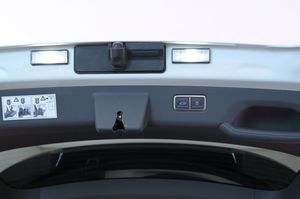 Kia EV9 bild 24