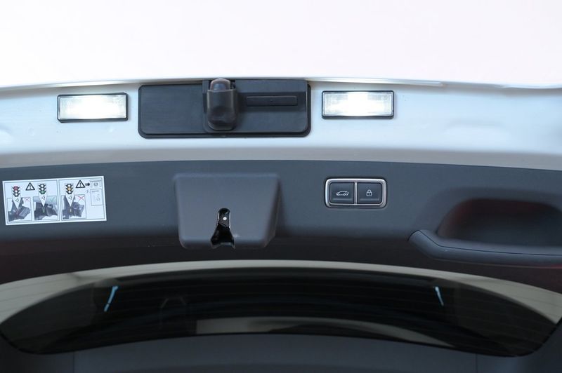 Kia EV9 bild 24
