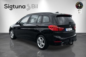 BMW 218 bild 3
