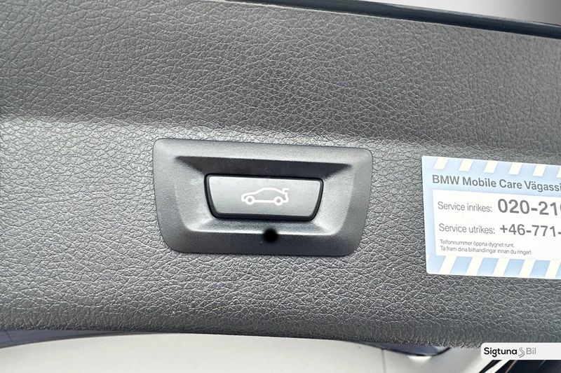 BMW 218 bild 20
