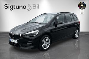 BMW 218 bild 1