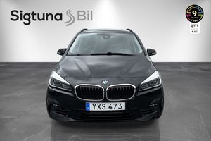 BMW 218 bild 8