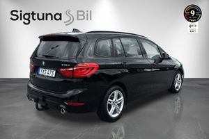 BMW 218 bild 5