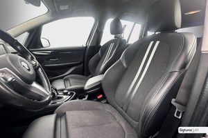 BMW 218 bild 13