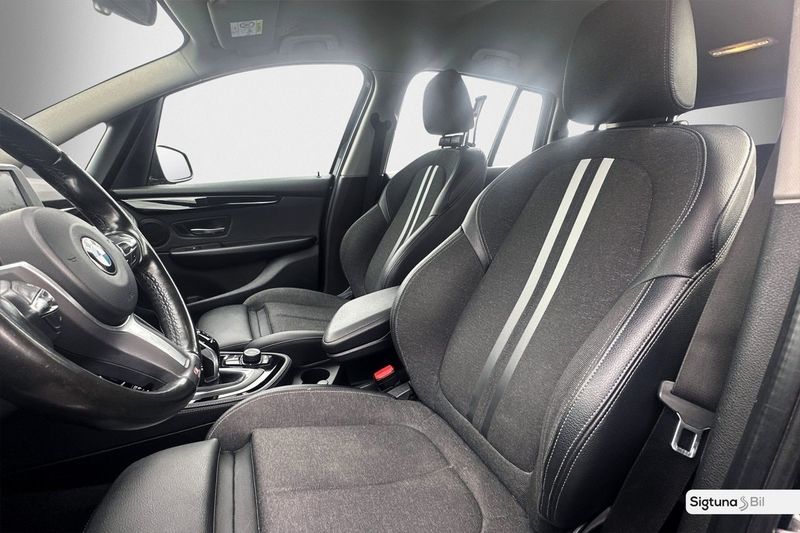 BMW 218 bild 13