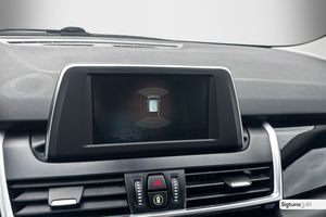 BMW 218 bild 18