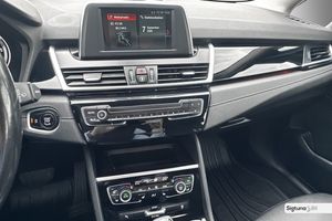 BMW 218 bild 17