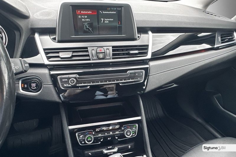 BMW 218 bild 17