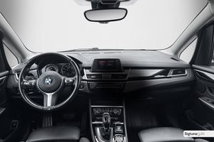 BMW 218 bild 14