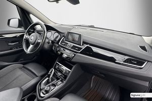 BMW 218 bild 22