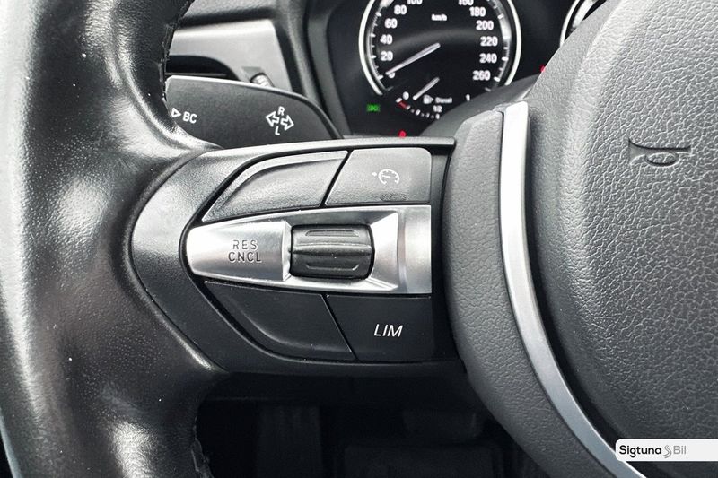 BMW 218 bild 15