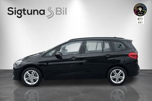 BMW 218 bild 2