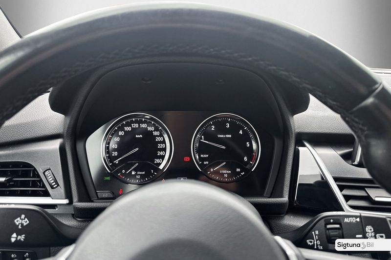 BMW 218 bild 16