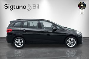 BMW 218 bild 6