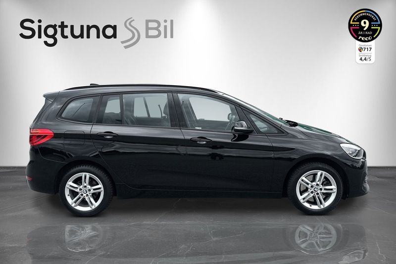 BMW 218 bild 6
