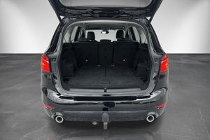 BMW 218 bild 9