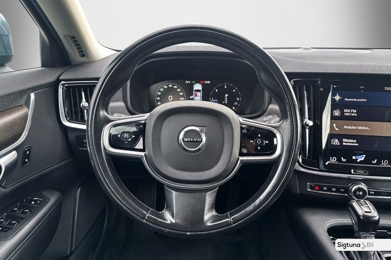 Volvo V90 bild 17