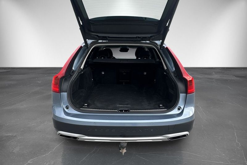 Volvo V90 bild 9