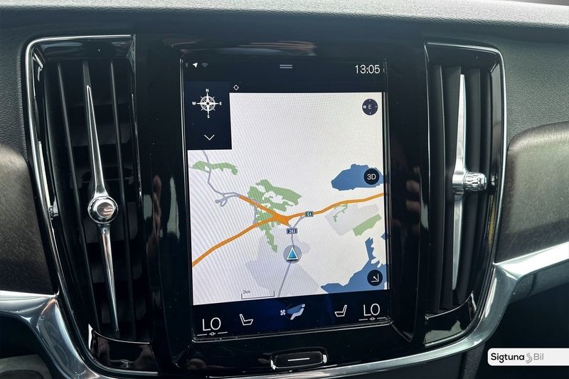 Volvo V90 bild 22