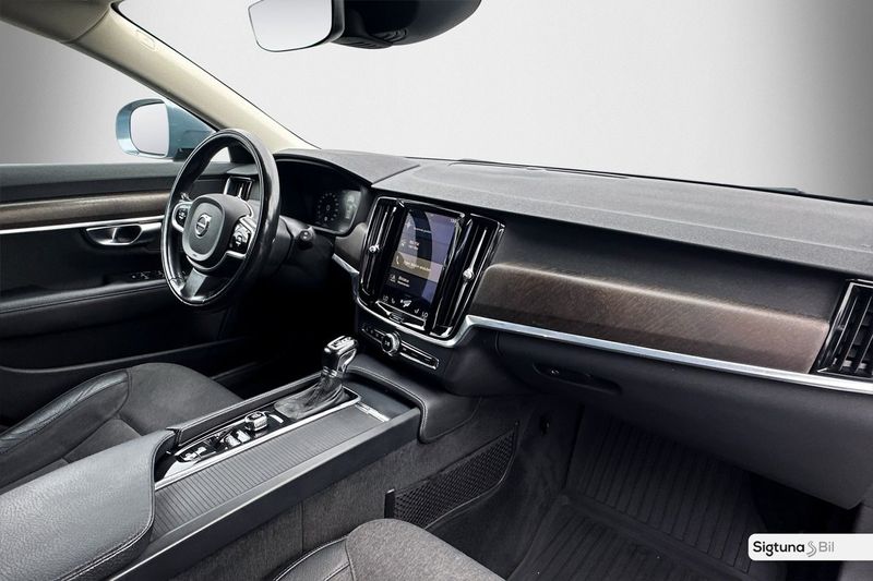Volvo V90 bild 16