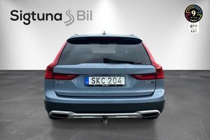 Volvo V90 bild 4