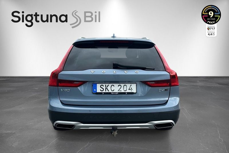 Volvo V90 bild 4
