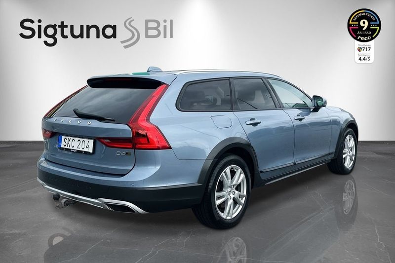 Volvo V90 bild 5