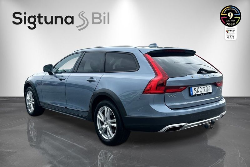 Volvo V90 bild 3