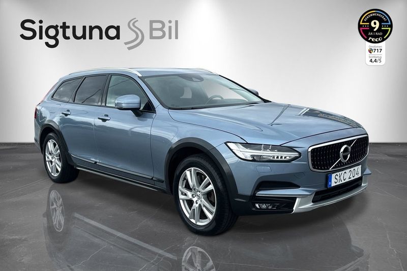 Volvo V90 bild 7