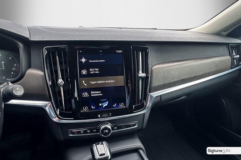 Volvo V90 bild 20