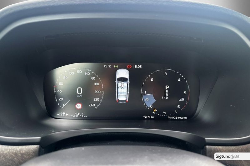 Volvo V90 bild 21
