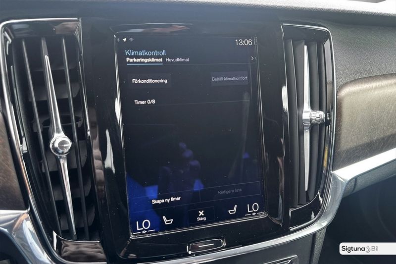 Volvo V90 bild 24