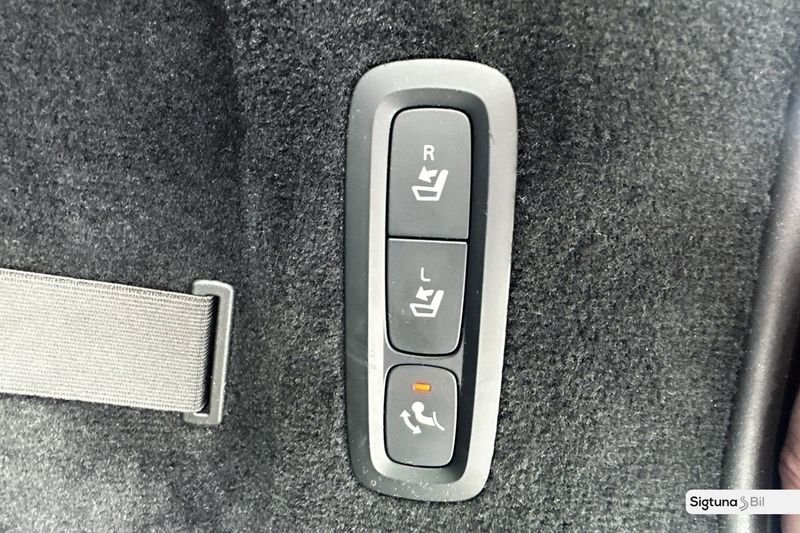 Volvo V90 bild 27
