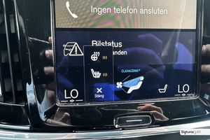 Volvo V90 bild 25