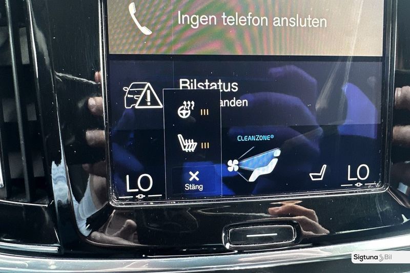 Volvo V90 bild 25