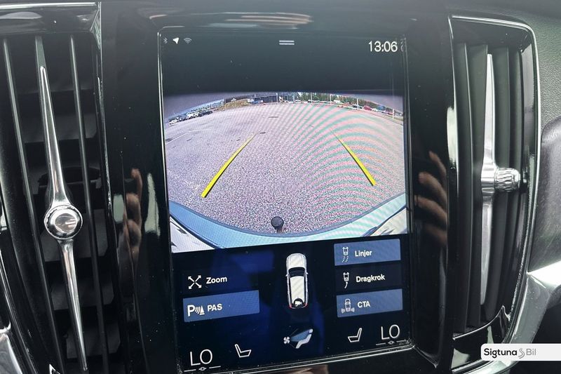 Volvo V90 bild 23