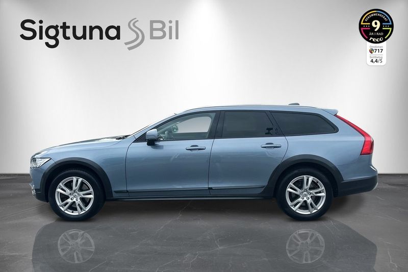 Volvo V90 bild 2