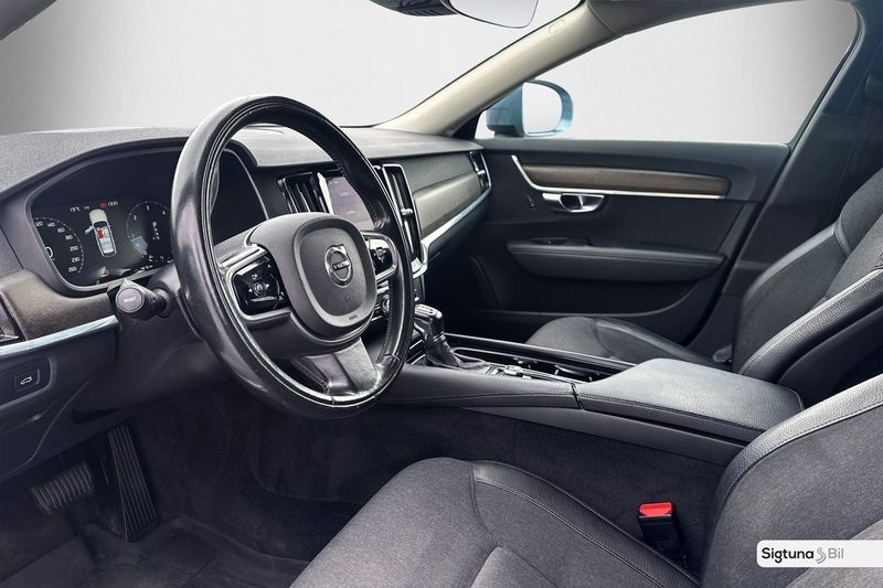 Volvo V90 bild 10