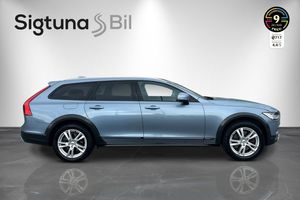 Volvo V90 bild 6