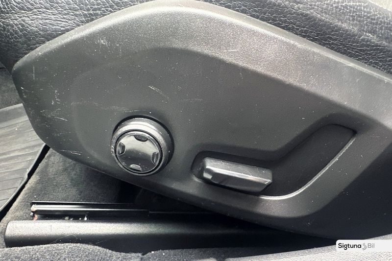 Volvo V90 bild 12