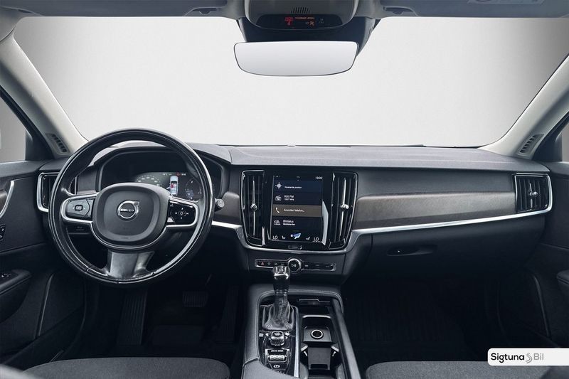 Volvo V90 bild 15