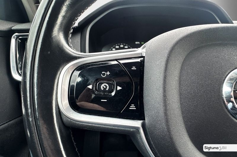 Volvo V90 bild 18