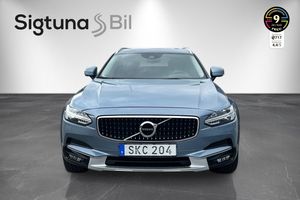 Volvo V90 bild 8