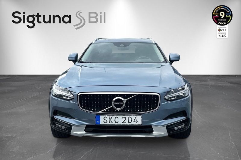 Volvo V90 bild 8